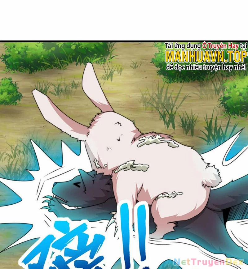 Slime Ta Treo Cự Long Lên Đánh Là Hợp Lý Nhỉ? 31 trang 28