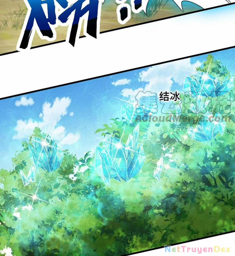 Slime Ta Treo Cự Long Lên Đánh Là Hợp Lý Nhỉ? 31 trang 29