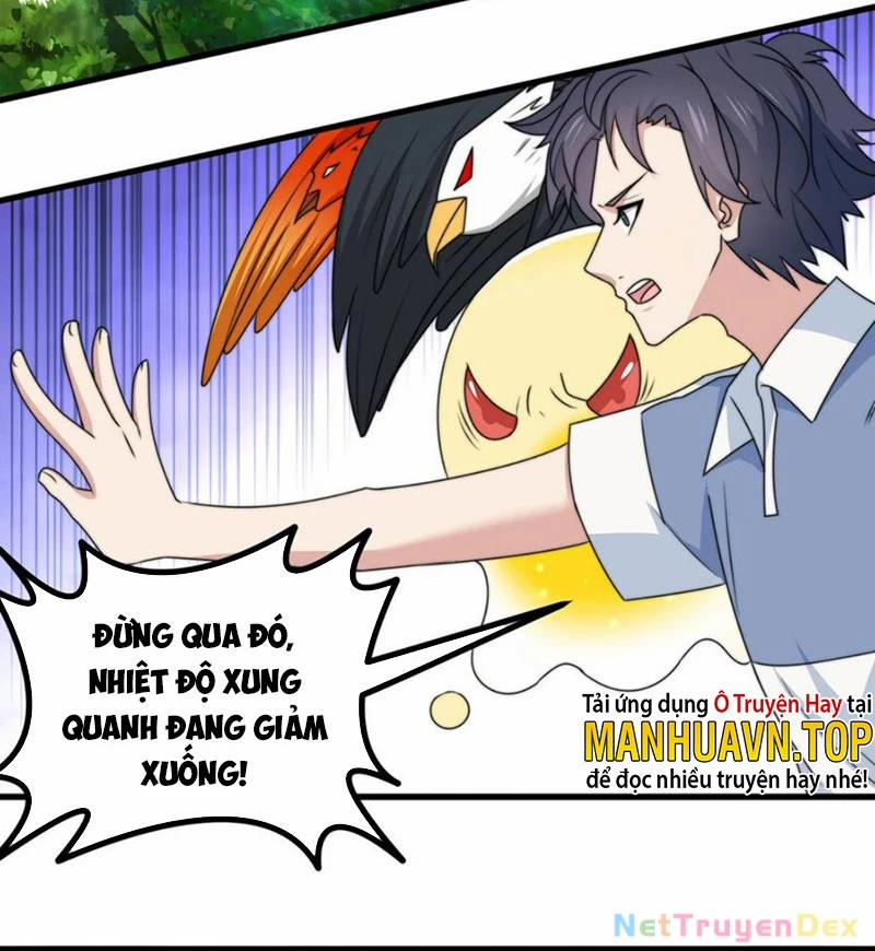 Slime Ta Treo Cự Long Lên Đánh Là Hợp Lý Nhỉ? 31 trang 30