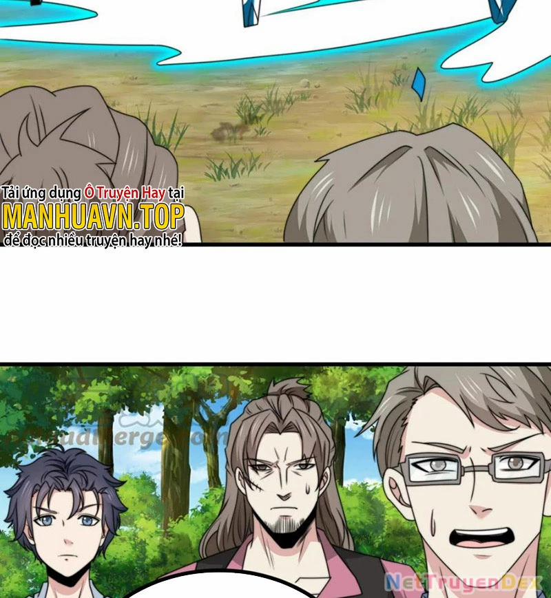 Slime Ta Treo Cự Long Lên Đánh Là Hợp Lý Nhỉ? 31 trang 32