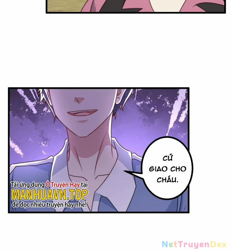 Slime Ta Treo Cự Long Lên Đánh Là Hợp Lý Nhỉ? 31 trang 34