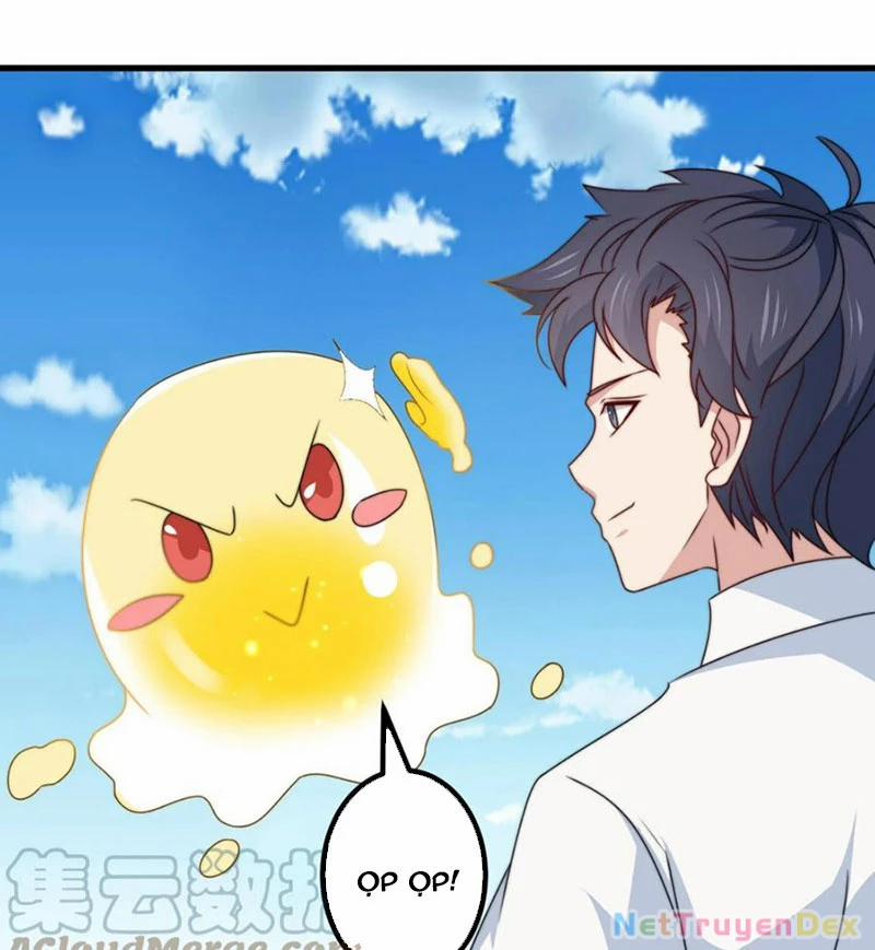 Slime Ta Treo Cự Long Lên Đánh Là Hợp Lý Nhỉ? 31 trang 35