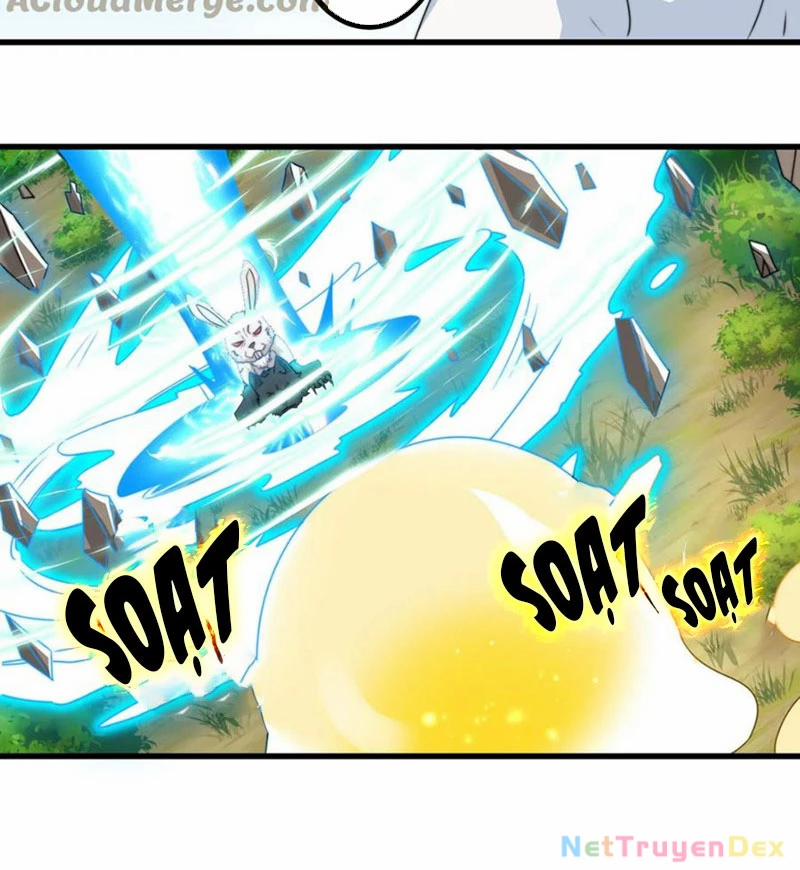 Slime Ta Treo Cự Long Lên Đánh Là Hợp Lý Nhỉ? 31 trang 36