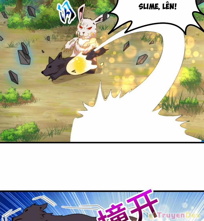 Slime Ta Treo Cự Long Lên Đánh Là Hợp Lý Nhỉ? 31 trang 38