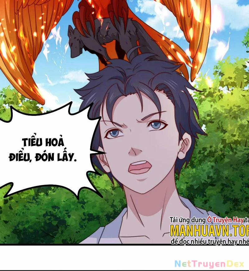 Slime Ta Treo Cự Long Lên Đánh Là Hợp Lý Nhỉ? 31 trang 40