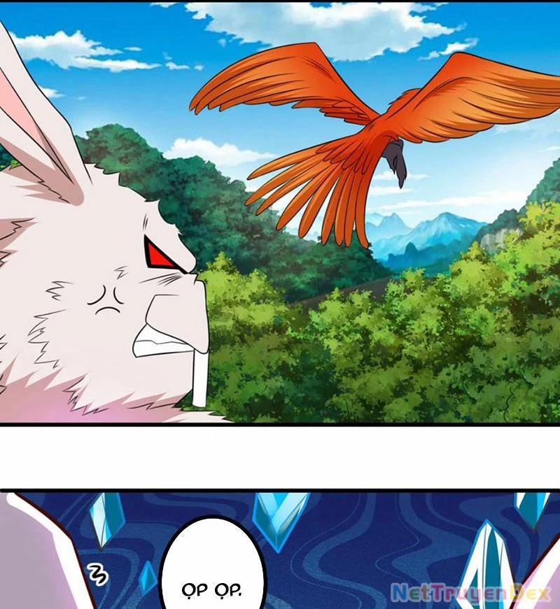 Slime Ta Treo Cự Long Lên Đánh Là Hợp Lý Nhỉ? 31 trang 41