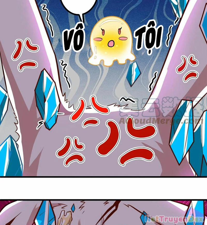 Slime Ta Treo Cự Long Lên Đánh Là Hợp Lý Nhỉ? 31 trang 42