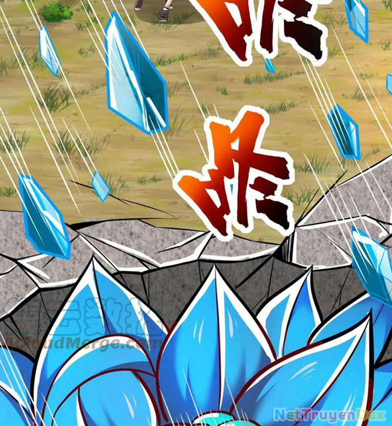 Slime Ta Treo Cự Long Lên Đánh Là Hợp Lý Nhỉ? 31 trang 45