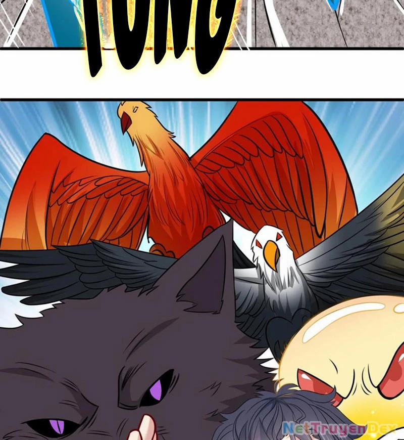 Slime Ta Treo Cự Long Lên Đánh Là Hợp Lý Nhỉ? 31 trang 47