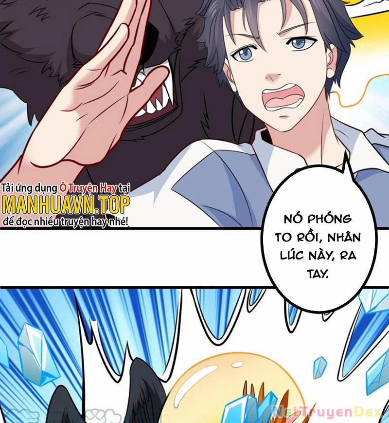 Slime Ta Treo Cự Long Lên Đánh Là Hợp Lý Nhỉ? 31 trang 48