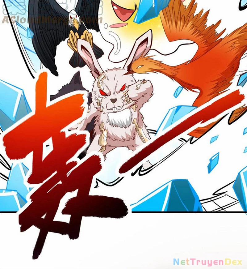 Slime Ta Treo Cự Long Lên Đánh Là Hợp Lý Nhỉ? 31 trang 49