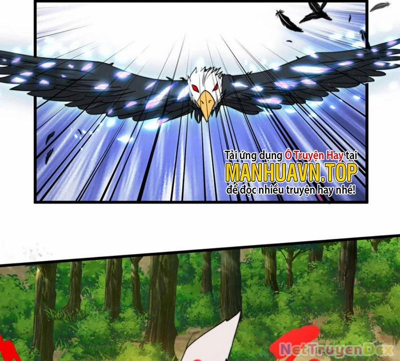 Slime Ta Treo Cự Long Lên Đánh Là Hợp Lý Nhỉ? 31 trang 5