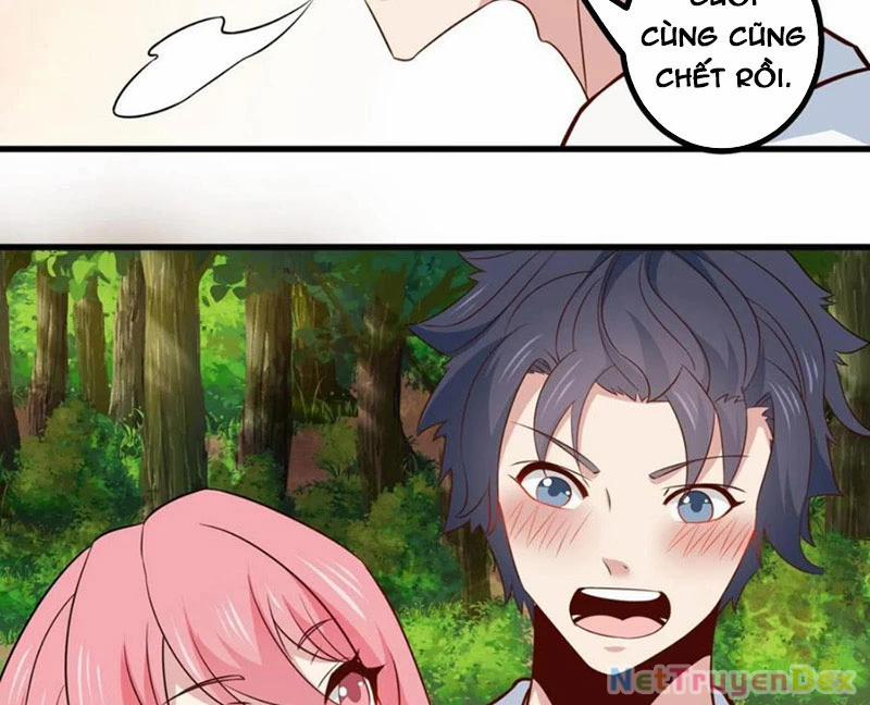 Slime Ta Treo Cự Long Lên Đánh Là Hợp Lý Nhỉ? 31 trang 54