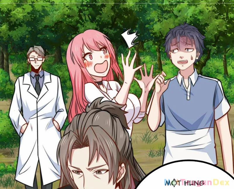 Slime Ta Treo Cự Long Lên Đánh Là Hợp Lý Nhỉ? 31 trang 58