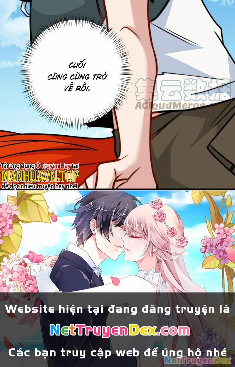 Slime Ta Treo Cự Long Lên Đánh Là Hợp Lý Nhỉ? 31 trang 64