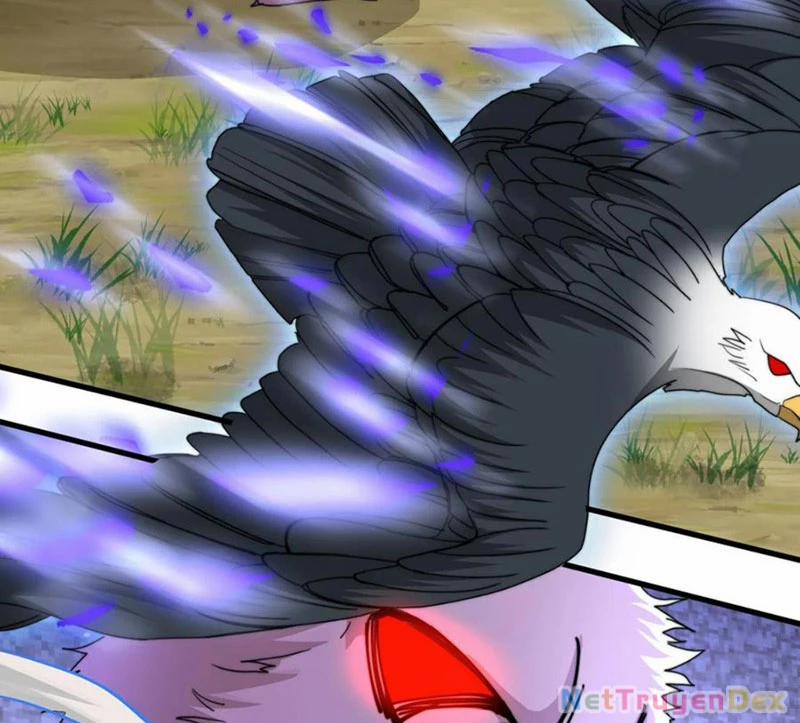 Slime Ta Treo Cự Long Lên Đánh Là Hợp Lý Nhỉ? 31 trang 7