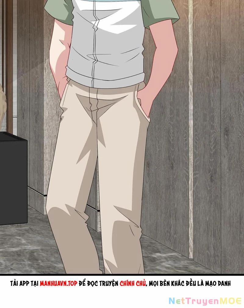 Slime Ta Treo Cự Long Lên Đánh Là Hợp Lý Nhỉ? 312 trang 1