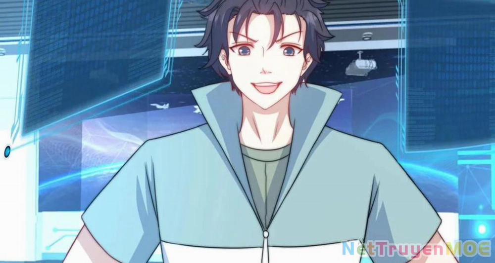 Slime Ta Treo Cự Long Lên Đánh Là Hợp Lý Nhỉ? 316 trang 1