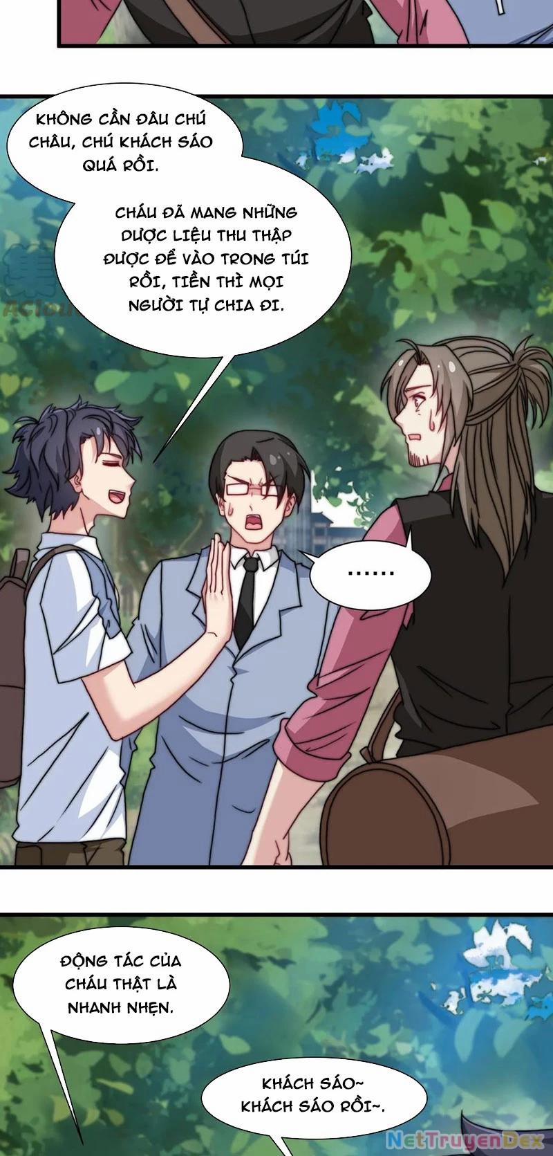 Slime Ta Treo Cự Long Lên Đánh Là Hợp Lý Nhỉ? 32 trang 1