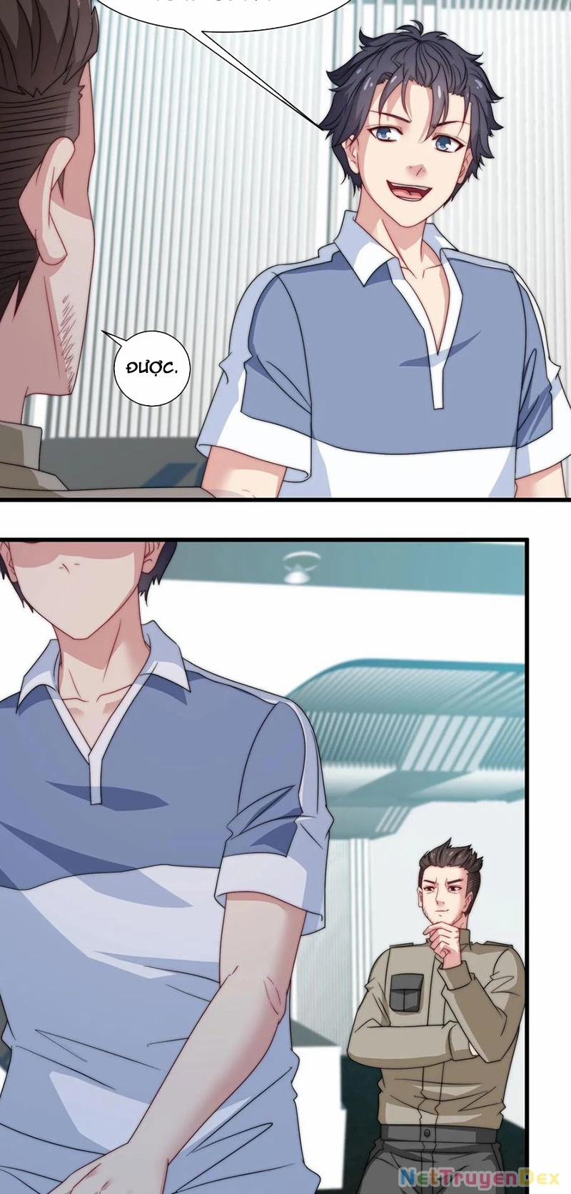 Slime Ta Treo Cự Long Lên Đánh Là Hợp Lý Nhỉ? 32 trang 10