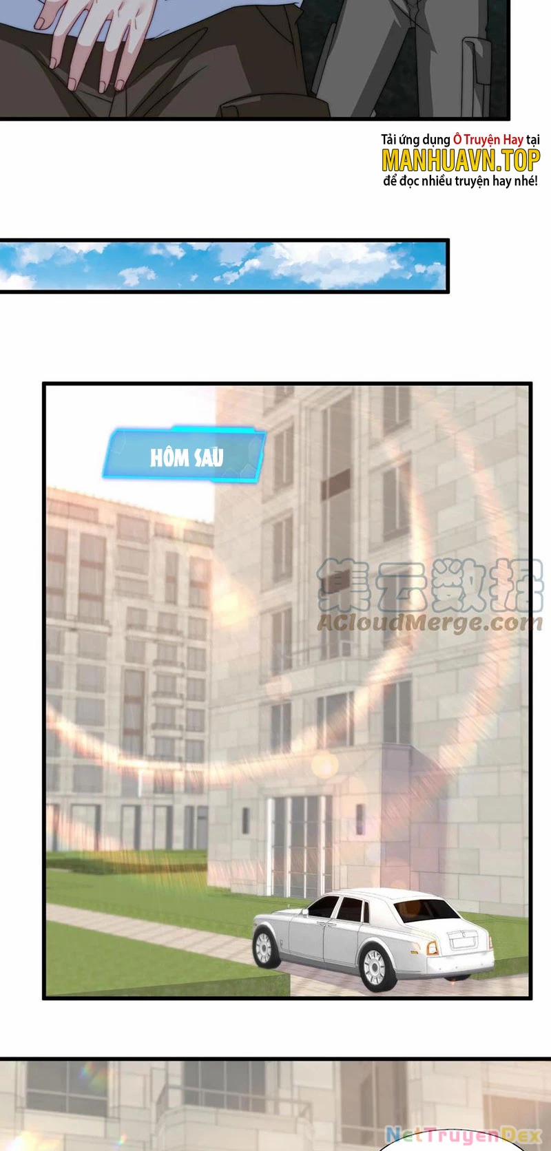 Slime Ta Treo Cự Long Lên Đánh Là Hợp Lý Nhỉ? 32 trang 11