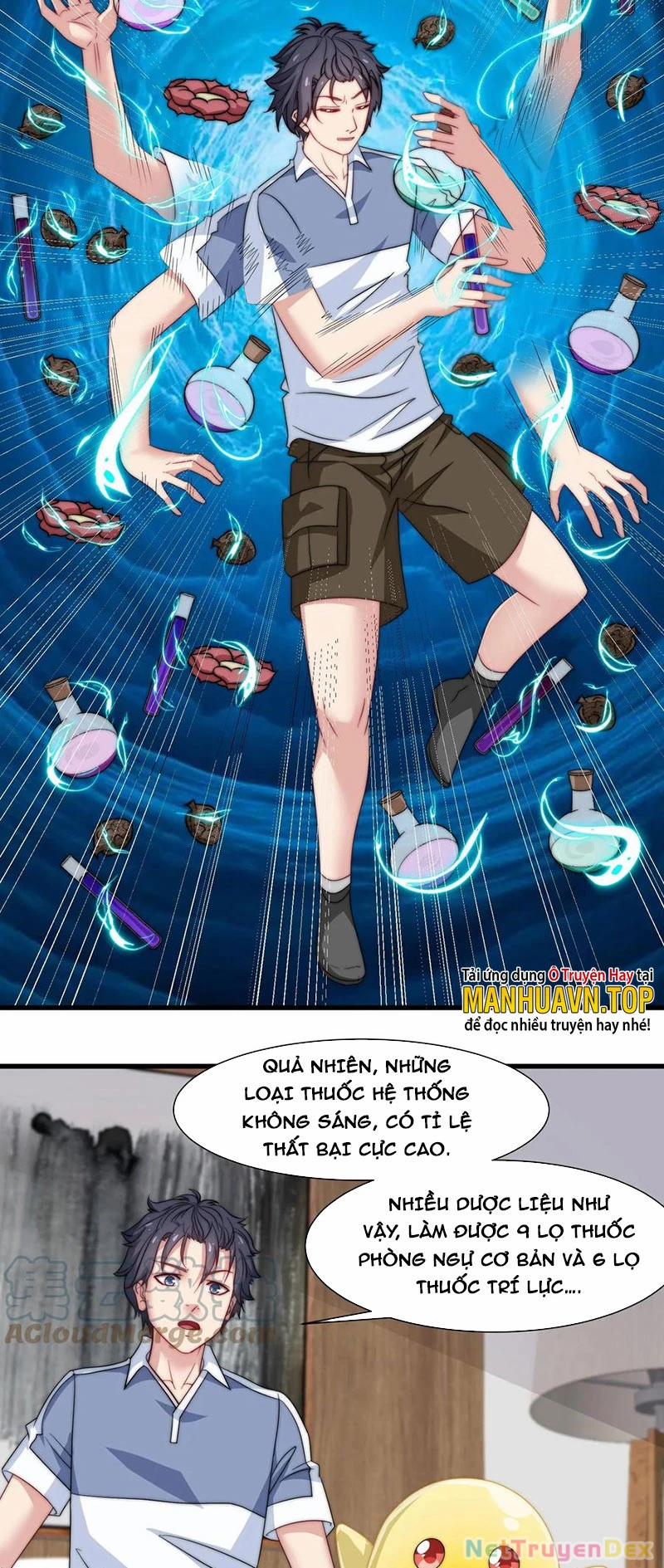 Slime Ta Treo Cự Long Lên Đánh Là Hợp Lý Nhỉ? 32 trang 14