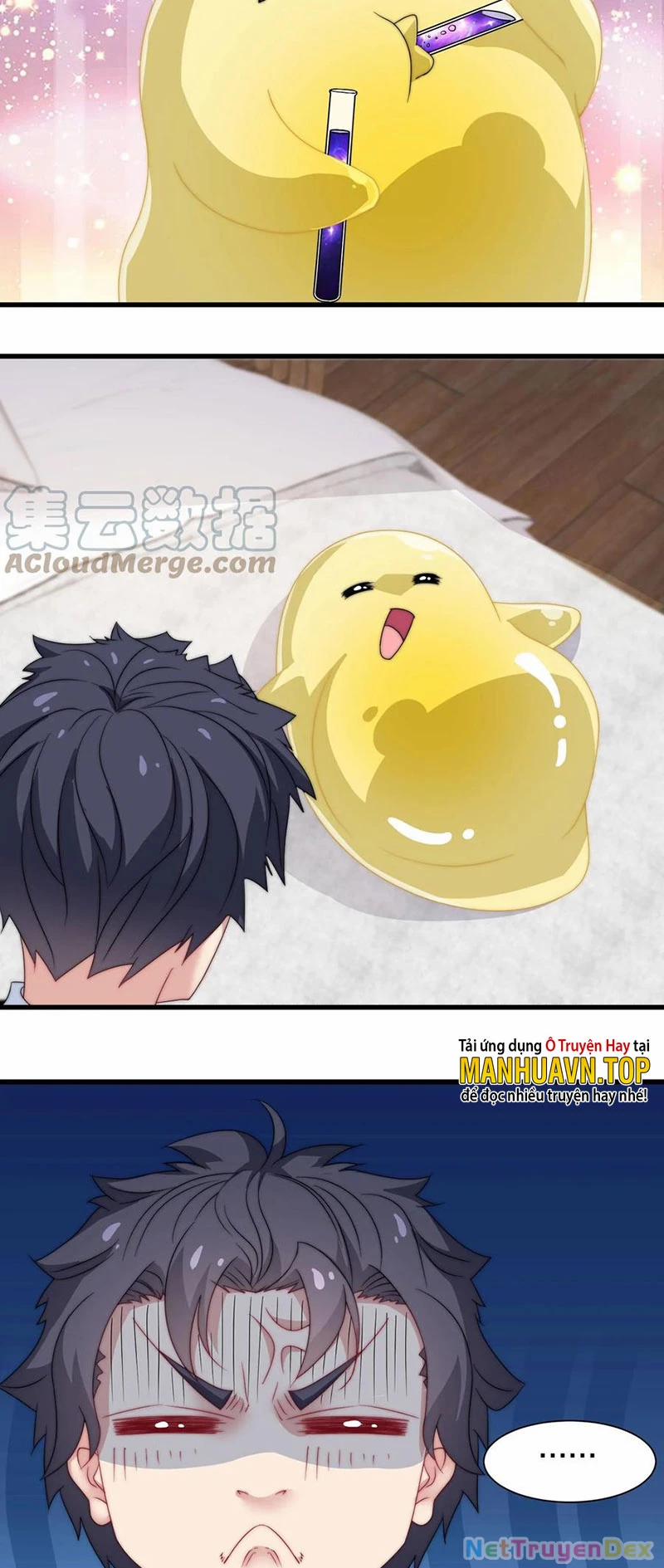 Slime Ta Treo Cự Long Lên Đánh Là Hợp Lý Nhỉ? 32 trang 16