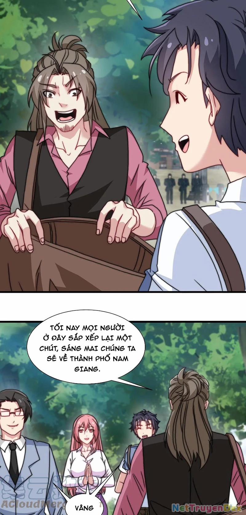 Slime Ta Treo Cự Long Lên Đánh Là Hợp Lý Nhỉ? 32 trang 2