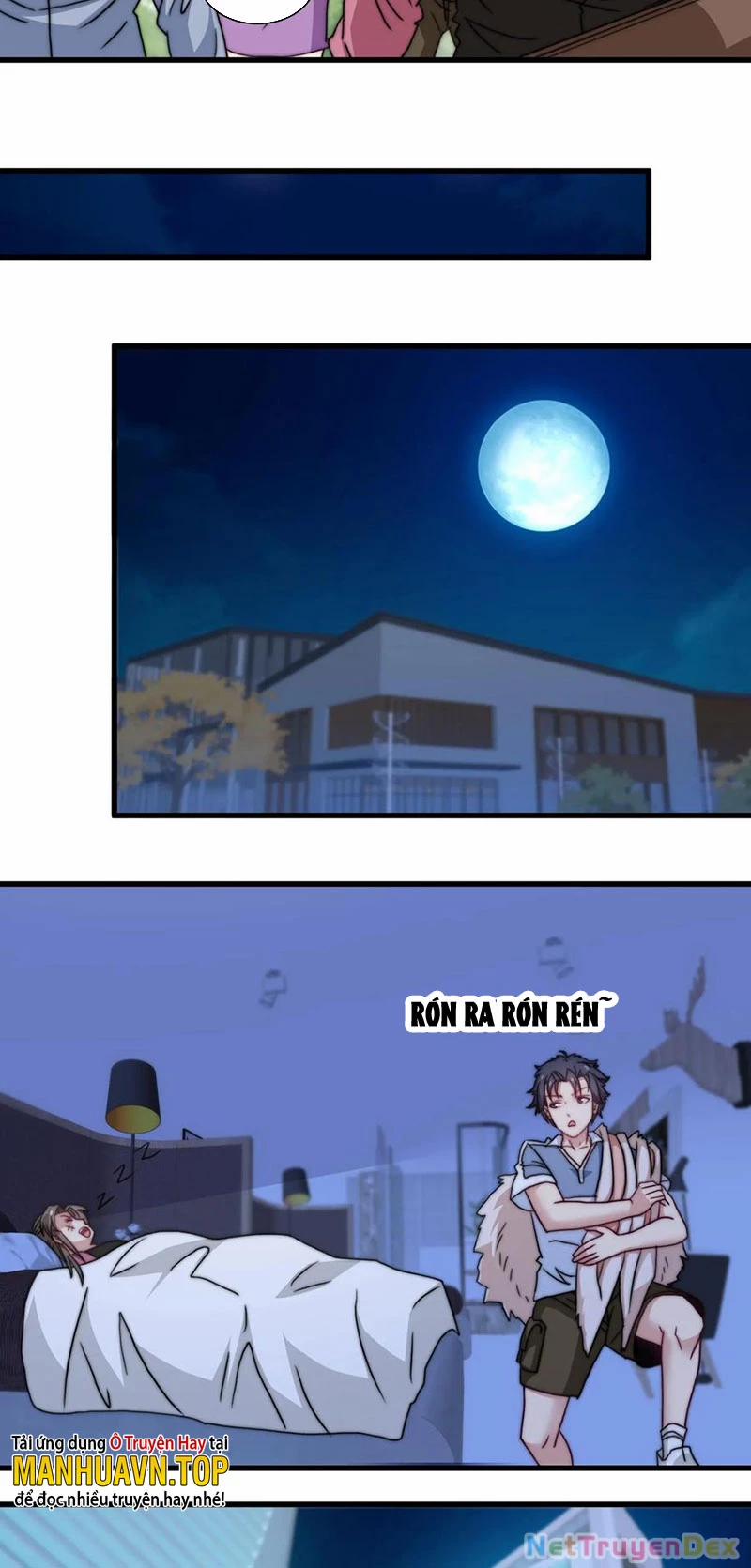 Slime Ta Treo Cự Long Lên Đánh Là Hợp Lý Nhỉ? 32 trang 3