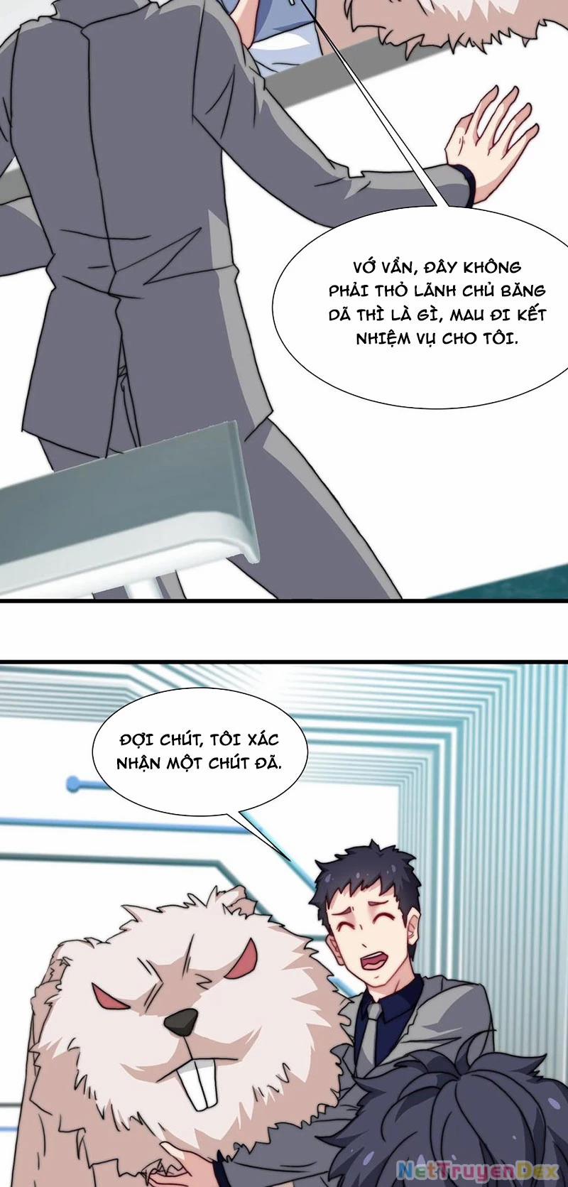 Slime Ta Treo Cự Long Lên Đánh Là Hợp Lý Nhỉ? 32 trang 5