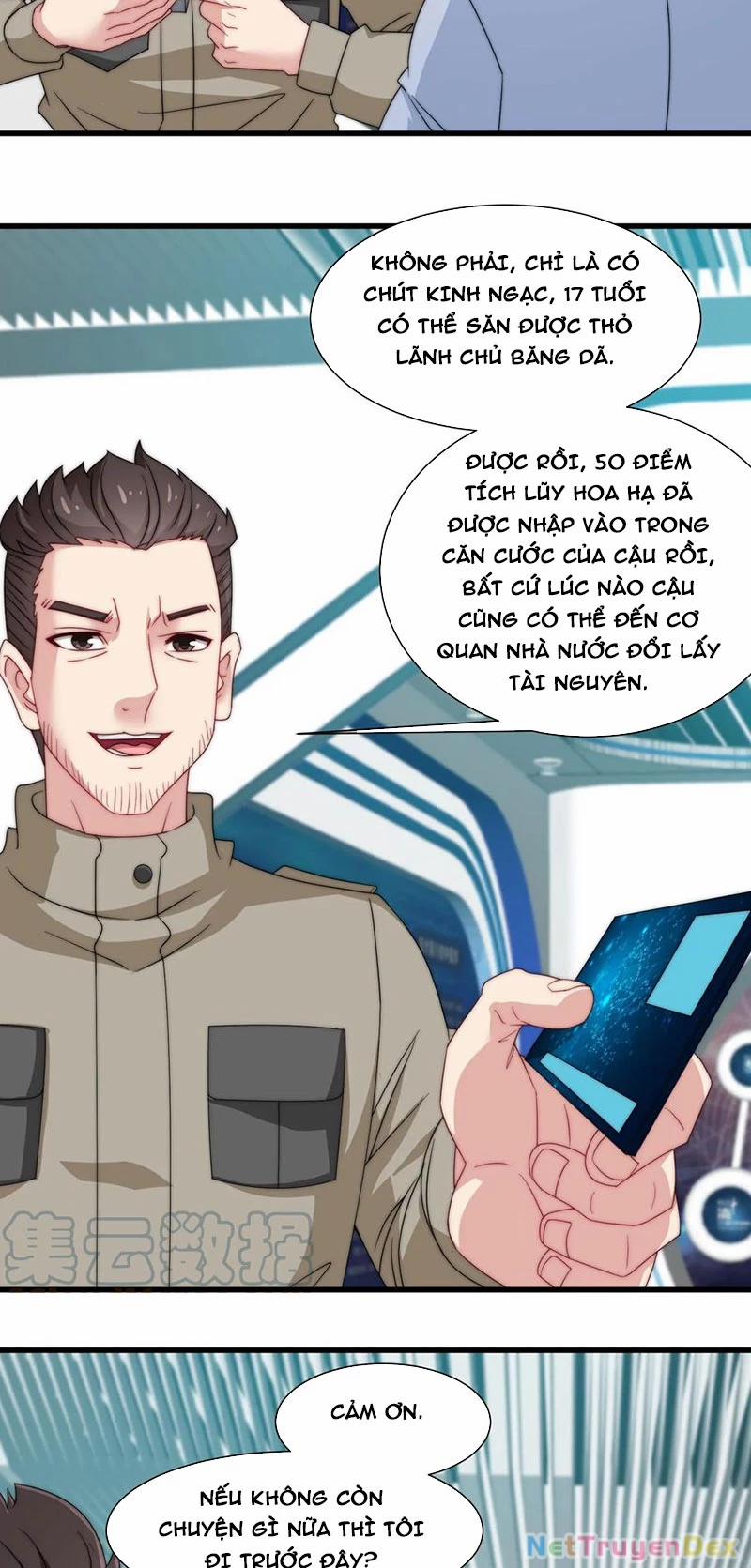 Slime Ta Treo Cự Long Lên Đánh Là Hợp Lý Nhỉ? 32 trang 9