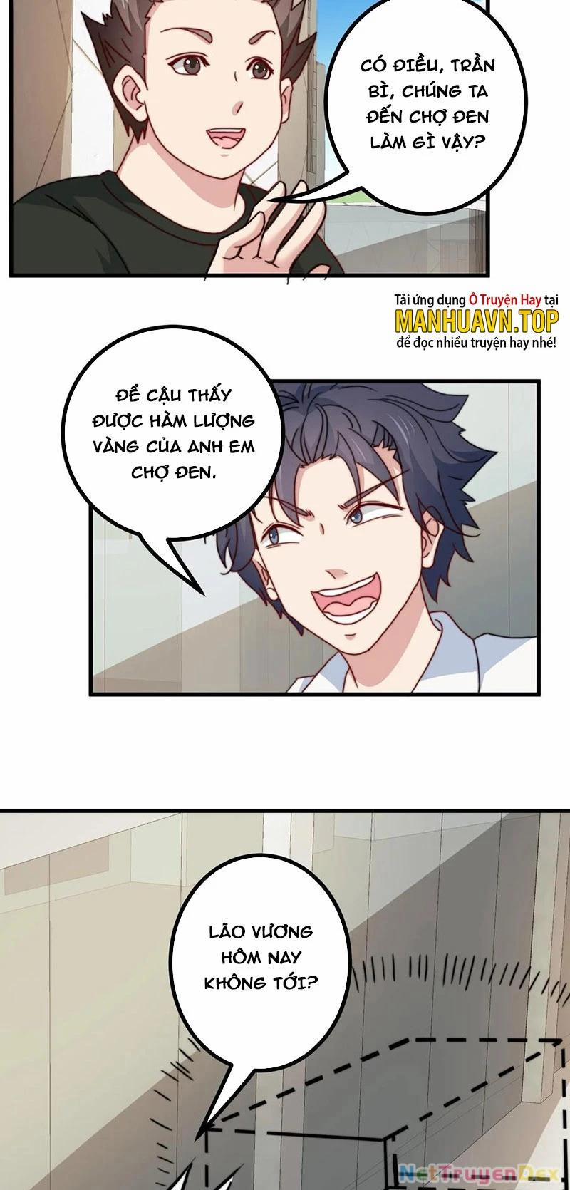 Slime Ta Treo Cự Long Lên Đánh Là Hợp Lý Nhỉ? 33 trang 1