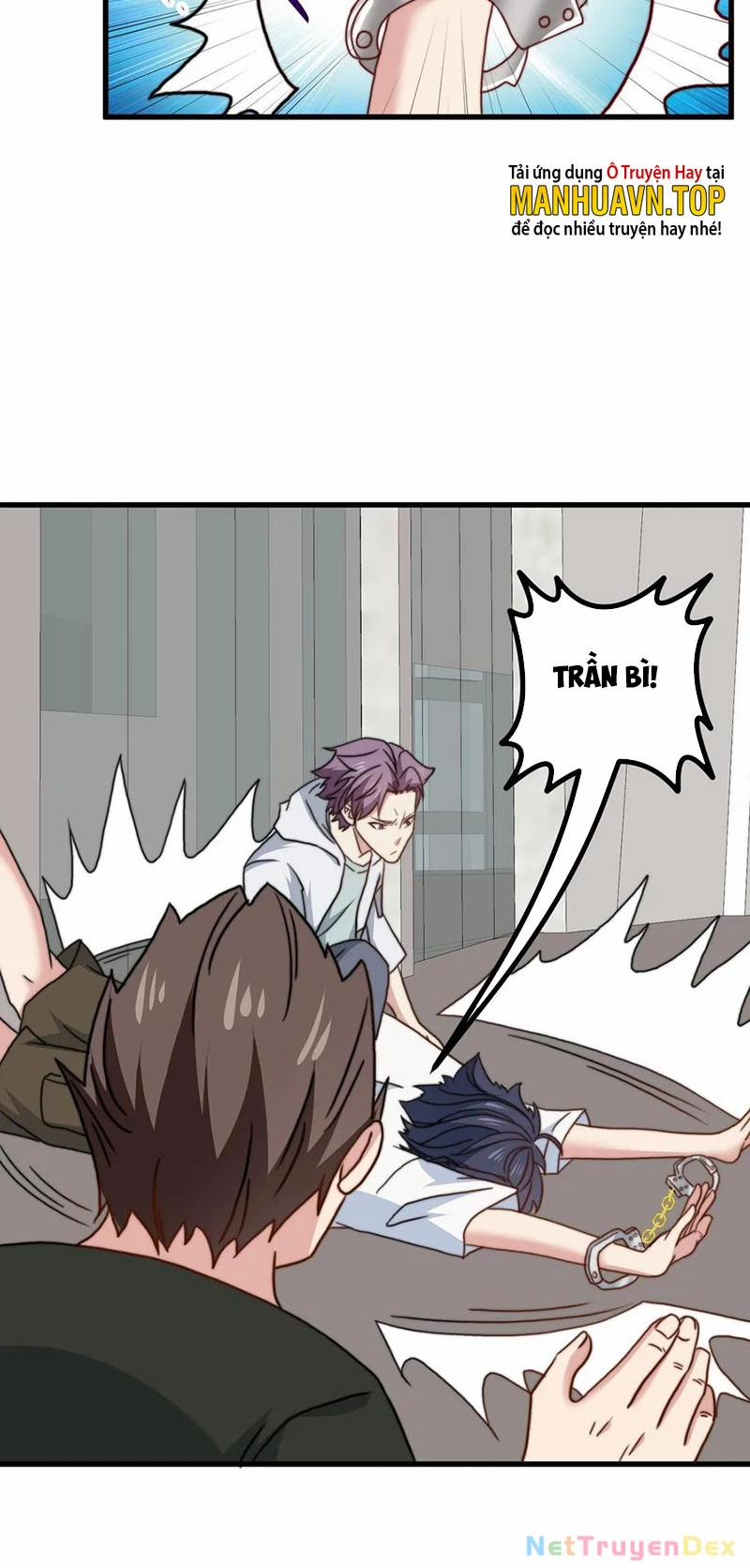 Slime Ta Treo Cự Long Lên Đánh Là Hợp Lý Nhỉ? 33 trang 13