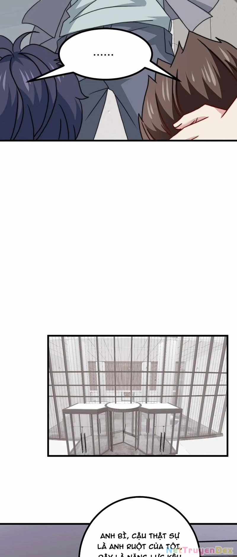 Slime Ta Treo Cự Long Lên Đánh Là Hợp Lý Nhỉ? 33 trang 15