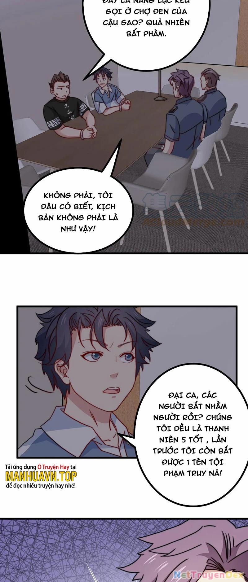 Slime Ta Treo Cự Long Lên Đánh Là Hợp Lý Nhỉ? 33 trang 16