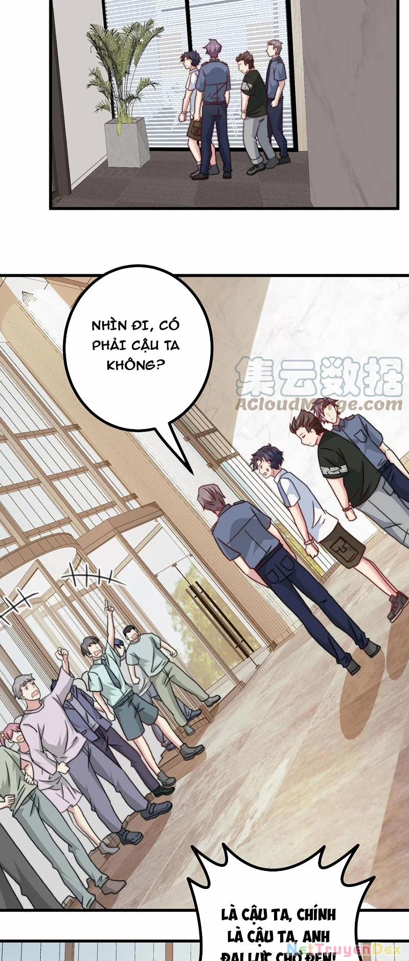 Slime Ta Treo Cự Long Lên Đánh Là Hợp Lý Nhỉ? 33 trang 19