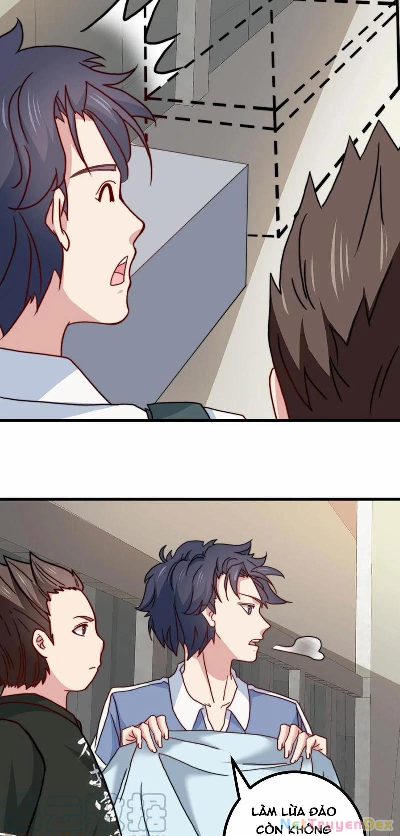 Slime Ta Treo Cự Long Lên Đánh Là Hợp Lý Nhỉ? 33 trang 2