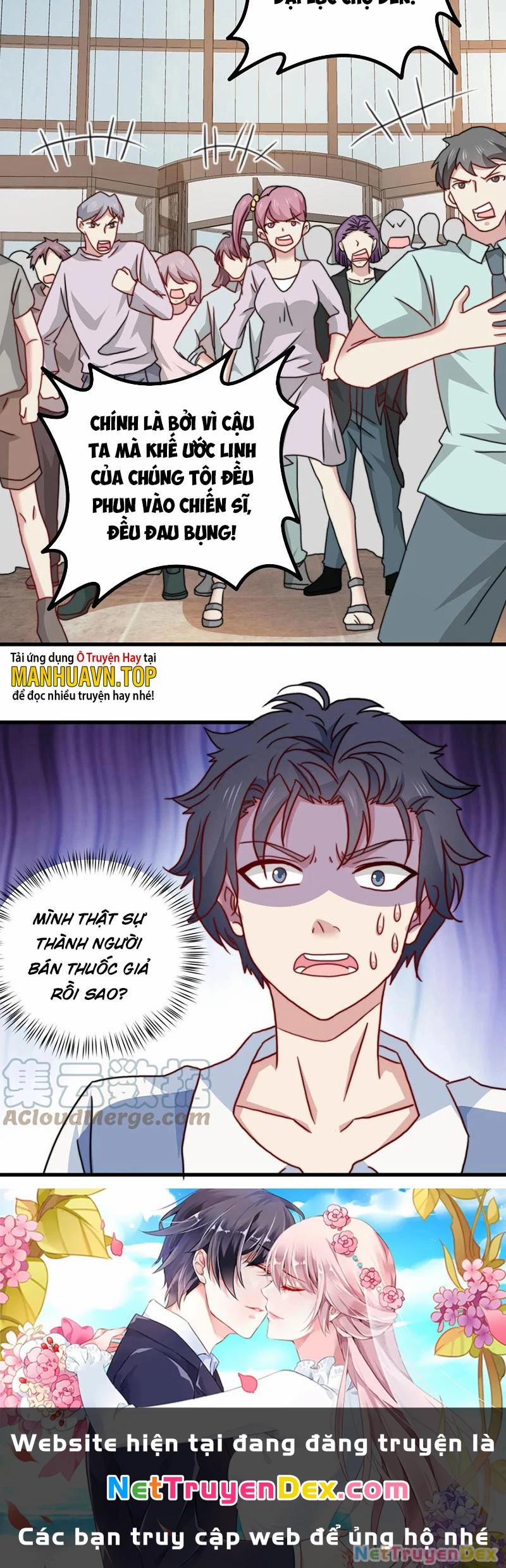 Slime Ta Treo Cự Long Lên Đánh Là Hợp Lý Nhỉ? 33 trang 20