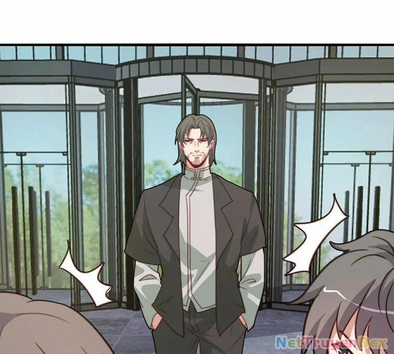 Slime Ta Treo Cự Long Lên Đánh Là Hợp Lý Nhỉ? 34 trang 11