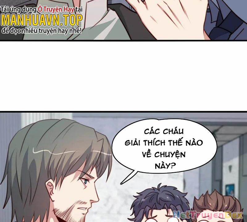 Slime Ta Treo Cự Long Lên Đánh Là Hợp Lý Nhỉ? 34 trang 15