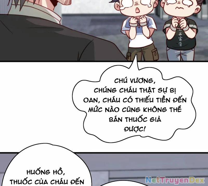 Slime Ta Treo Cự Long Lên Đánh Là Hợp Lý Nhỉ? 34 trang 16