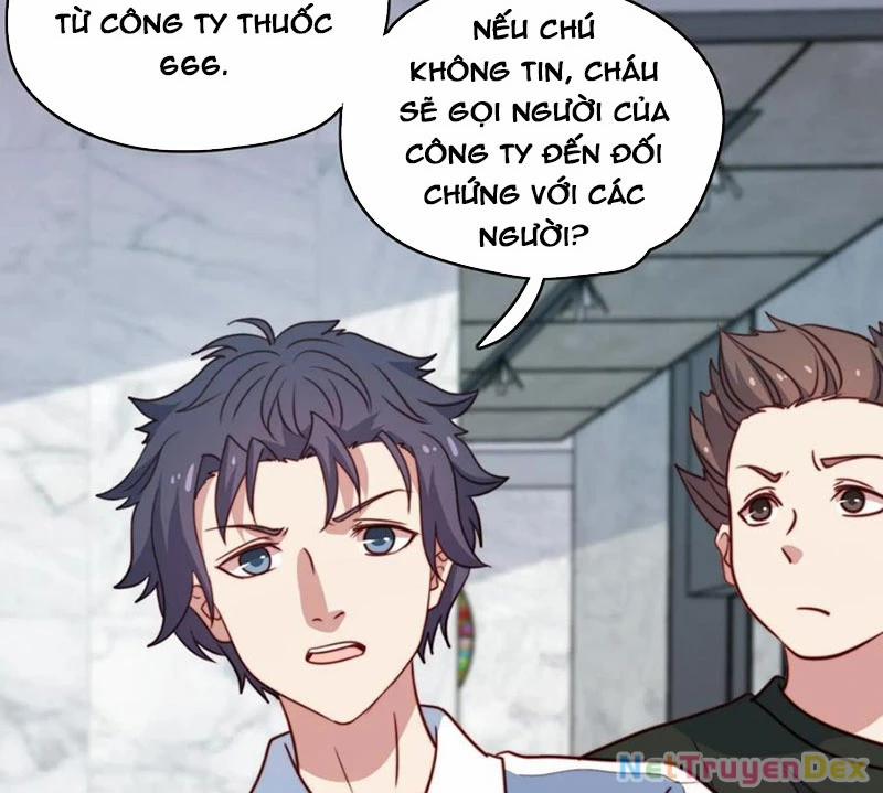 Slime Ta Treo Cự Long Lên Đánh Là Hợp Lý Nhỉ? 34 trang 17