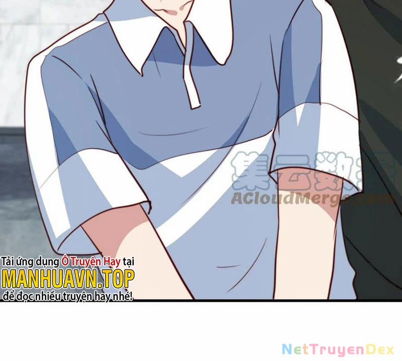 Slime Ta Treo Cự Long Lên Đánh Là Hợp Lý Nhỉ? 34 trang 18