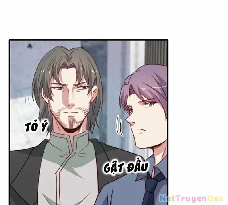 Slime Ta Treo Cự Long Lên Đánh Là Hợp Lý Nhỉ? 34 trang 19