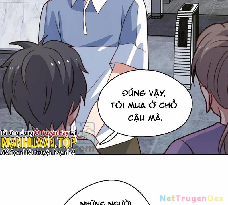 Slime Ta Treo Cự Long Lên Đánh Là Hợp Lý Nhỉ? 34 trang 2