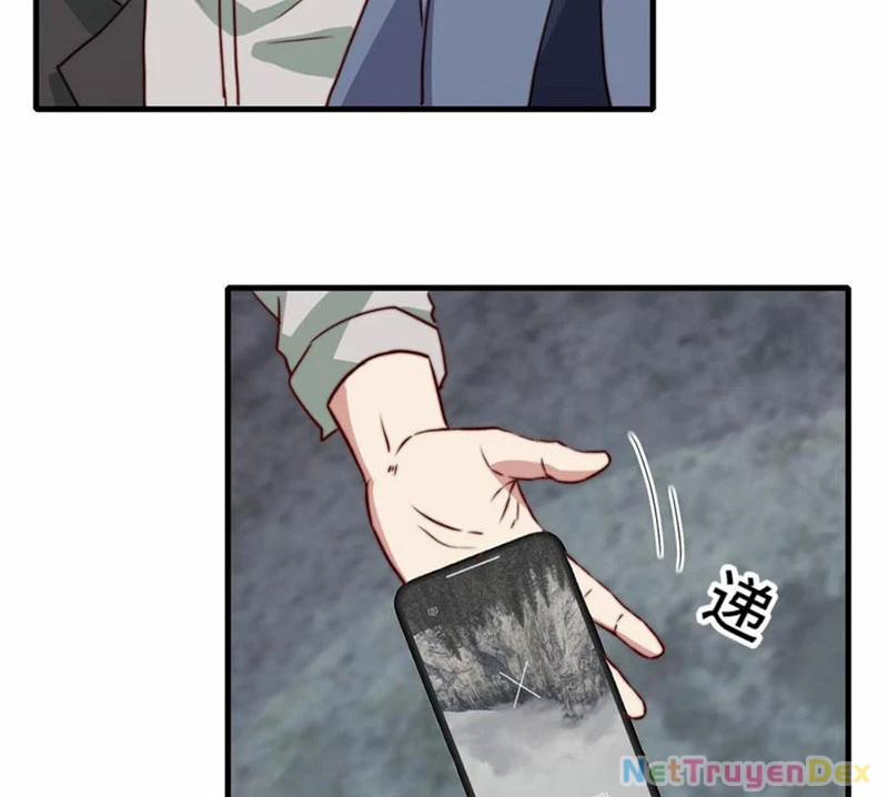 Slime Ta Treo Cự Long Lên Đánh Là Hợp Lý Nhỉ? 34 trang 20