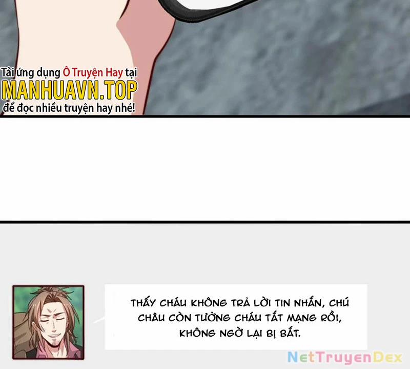 Slime Ta Treo Cự Long Lên Đánh Là Hợp Lý Nhỉ? 34 trang 23