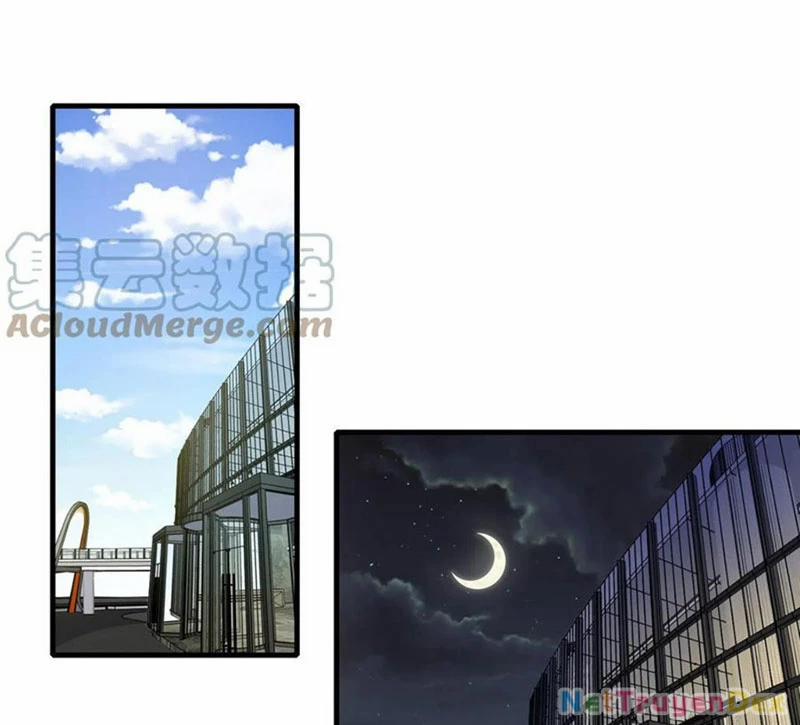 Slime Ta Treo Cự Long Lên Đánh Là Hợp Lý Nhỉ? 34 trang 26