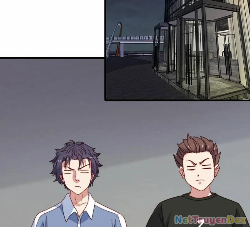 Slime Ta Treo Cự Long Lên Đánh Là Hợp Lý Nhỉ? 34 trang 27