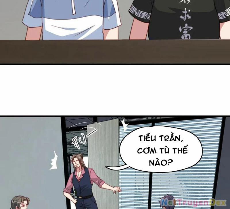 Slime Ta Treo Cự Long Lên Đánh Là Hợp Lý Nhỉ? 34 trang 28